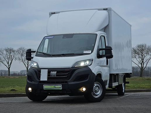 Fiat Ducato - Afbeelding 1 van 14