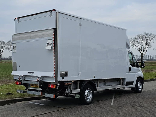 Fiat Ducato - Afbeelding 3 van 14