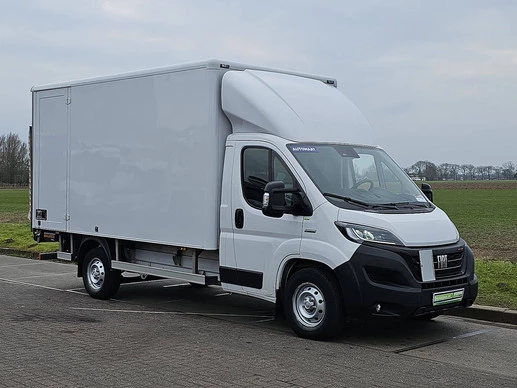 Fiat Ducato - Afbeelding 5 van 14