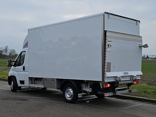 Fiat Ducato - Afbeelding 6 van 14