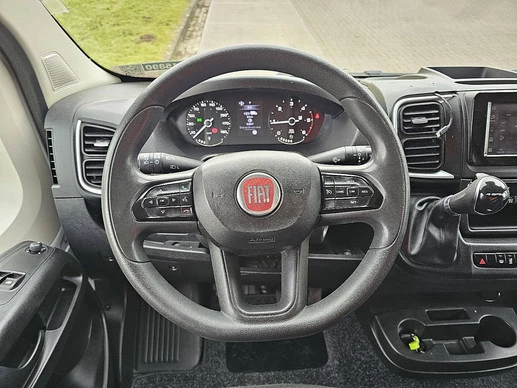Fiat Ducato - Afbeelding 10 van 14