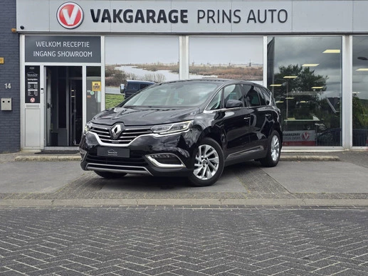 Renault Espace - Afbeelding 1 van 30
