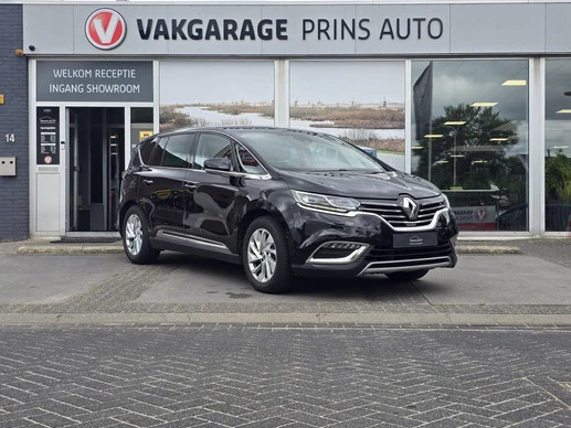 Renault Espace - Afbeelding 3 van 30