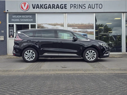 Renault Espace - Afbeelding 4 van 30