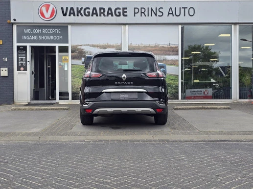 Renault Espace - Afbeelding 5 van 30