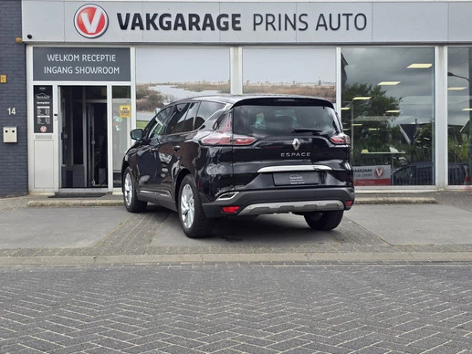 Renault Espace - Afbeelding 6 van 30