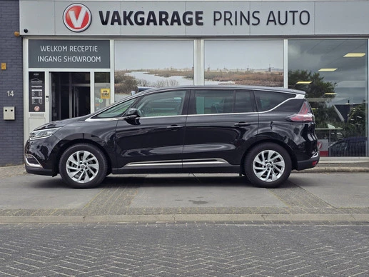 Renault Espace - Afbeelding 7 van 30