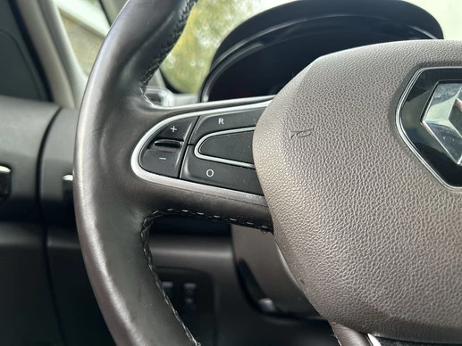 Renault Espace - Afbeelding 14 van 30