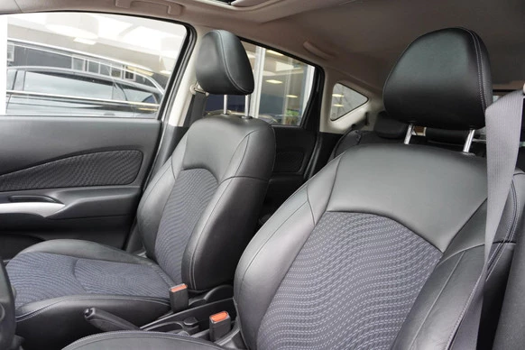 Nissan Note - Afbeelding 14 van 30