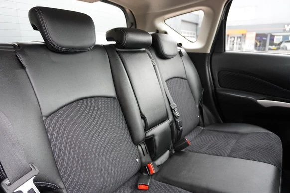 Nissan Note - Afbeelding 16 van 30