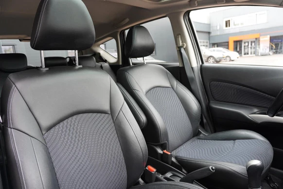 Nissan Note - Afbeelding 17 van 30