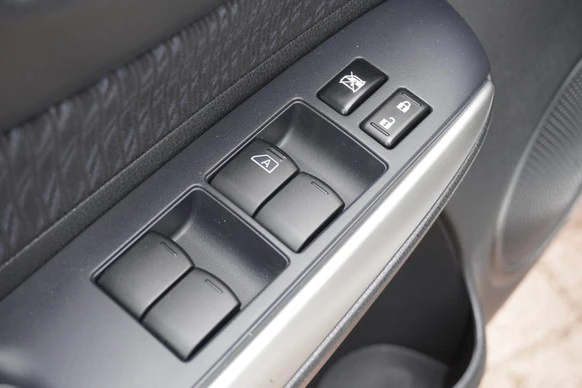 Nissan Note - Afbeelding 20 van 30