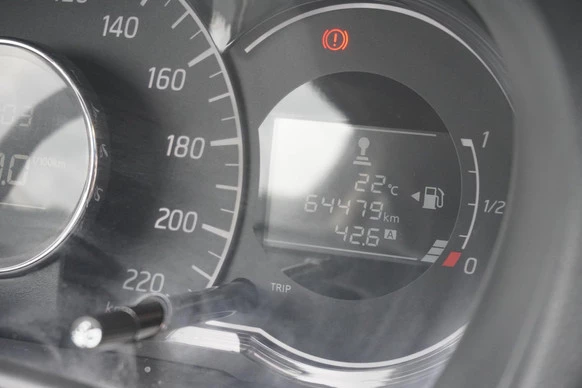 Nissan Note - Afbeelding 21 van 30