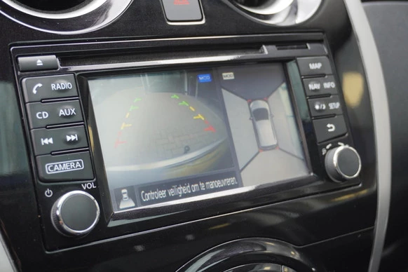 Nissan Note - Afbeelding 22 van 30