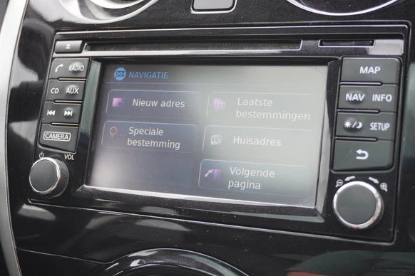 Nissan Note - Afbeelding 25 van 30