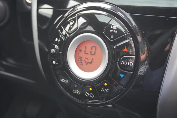 Nissan Note - Afbeelding 26 van 30