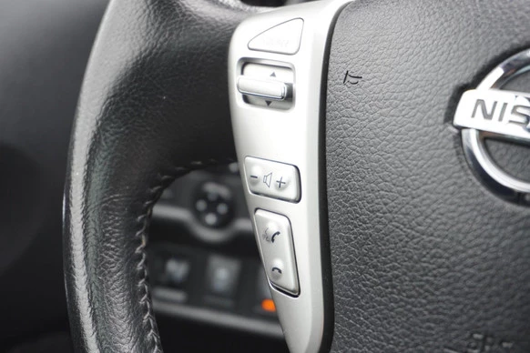 Nissan Note - Afbeelding 27 van 30