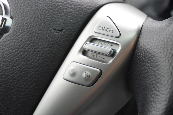 Nissan Note - Afbeelding 28 van 30