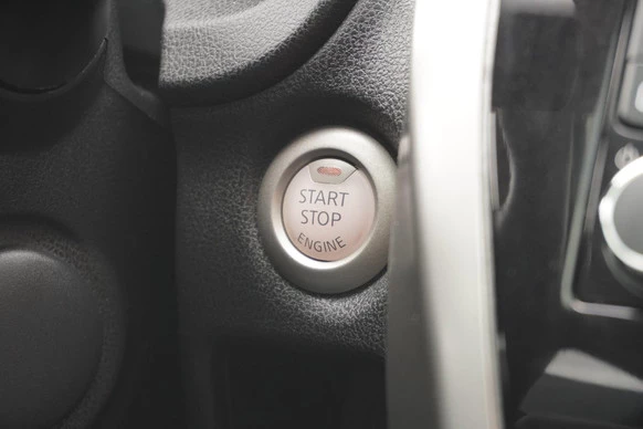 Nissan Note - Afbeelding 29 van 30