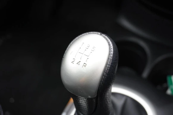 Nissan Note - Afbeelding 30 van 30