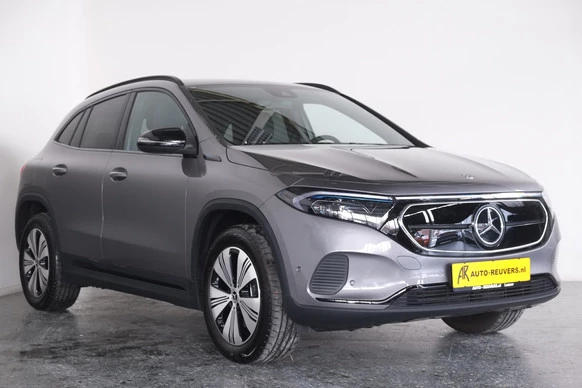 Mercedes-Benz EQA - Afbeelding 3 van 28