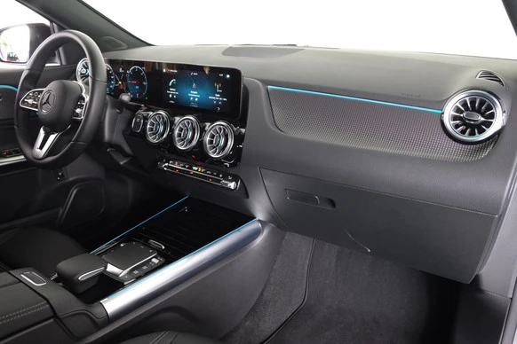 Mercedes-Benz EQA - Afbeelding 4 van 28