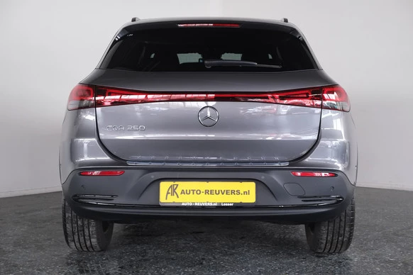 Mercedes-Benz EQA - Afbeelding 6 van 28