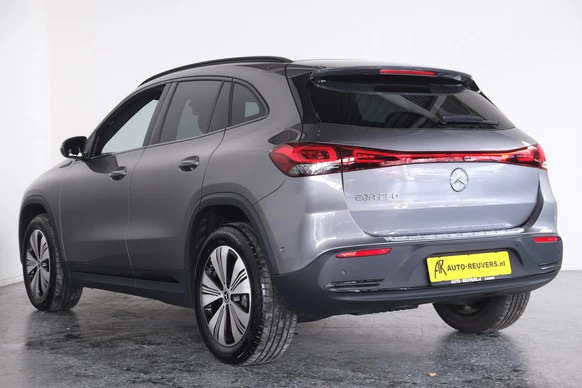 Mercedes-Benz EQA - Afbeelding 7 van 28