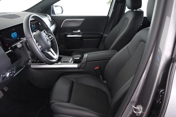 Mercedes-Benz EQA - Afbeelding 9 van 28