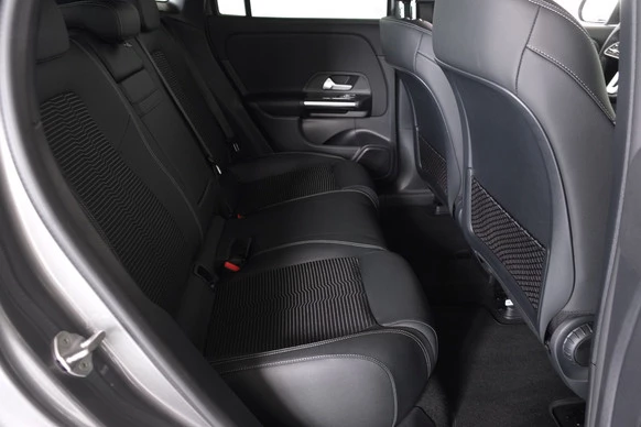 Mercedes-Benz EQA - Afbeelding 11 van 28