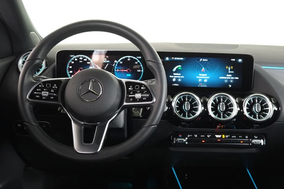 Mercedes-Benz EQA - Afbeelding 12 van 28