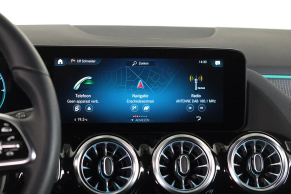 Mercedes-Benz EQA - Afbeelding 13 van 28