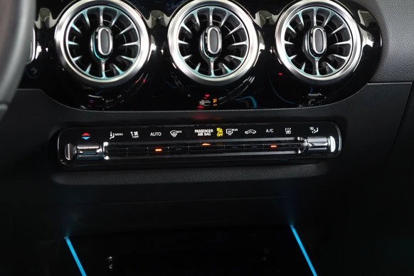 Mercedes-Benz EQA - Afbeelding 14 van 28