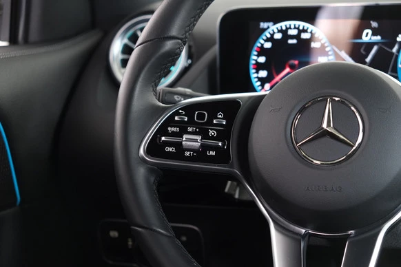 Mercedes-Benz EQA - Afbeelding 15 van 28