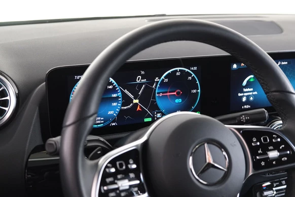 Mercedes-Benz EQA - Afbeelding 16 van 28