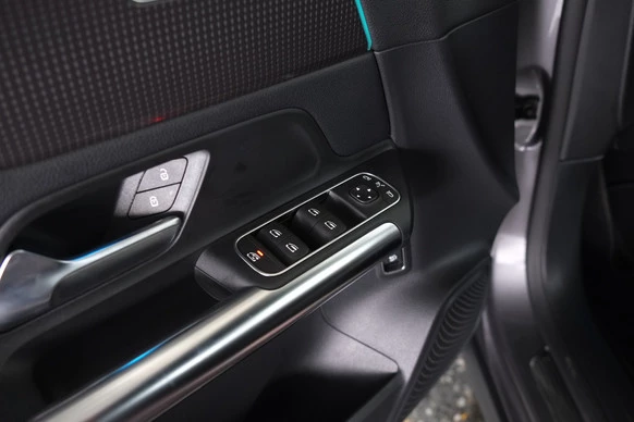 Mercedes-Benz EQA - Afbeelding 18 van 28