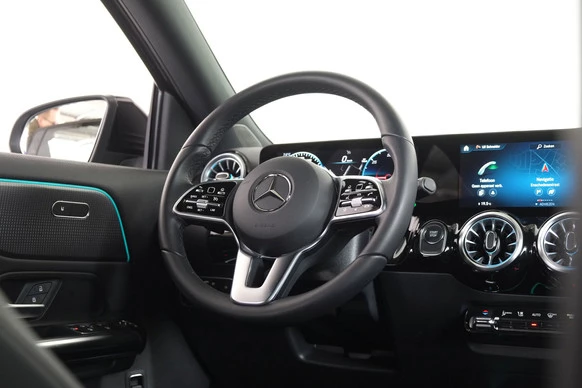 Mercedes-Benz EQA - Afbeelding 19 van 28