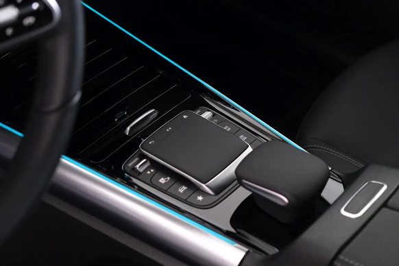 Mercedes-Benz EQA - Afbeelding 20 van 28
