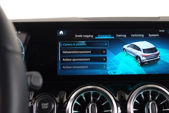 Mercedes-Benz EQA - Afbeelding 23 van 28