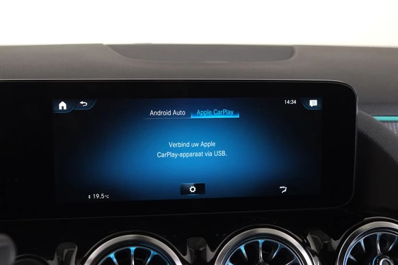 Mercedes-Benz EQA - Afbeelding 24 van 28