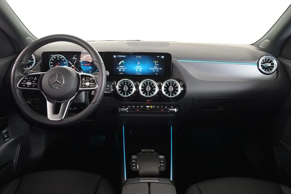 Mercedes-Benz EQA - Afbeelding 26 van 28