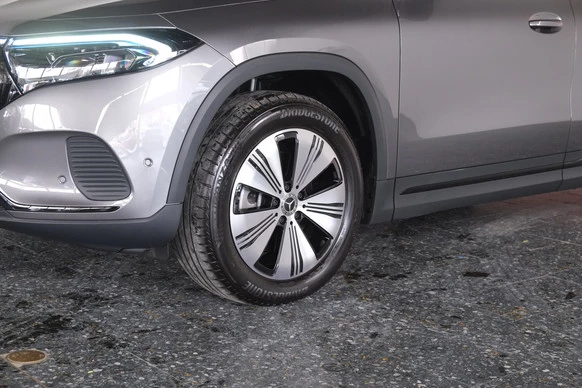 Mercedes-Benz EQA - Afbeelding 27 van 28