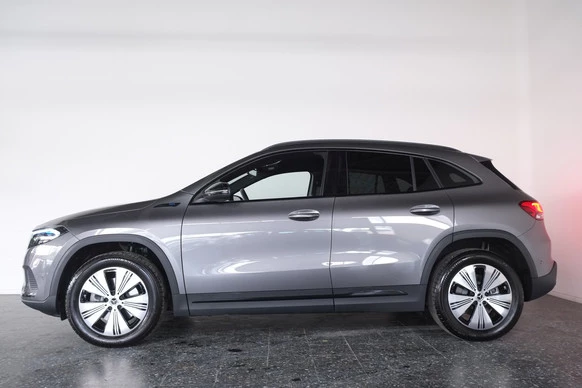 Mercedes-Benz EQA - Afbeelding 28 van 28