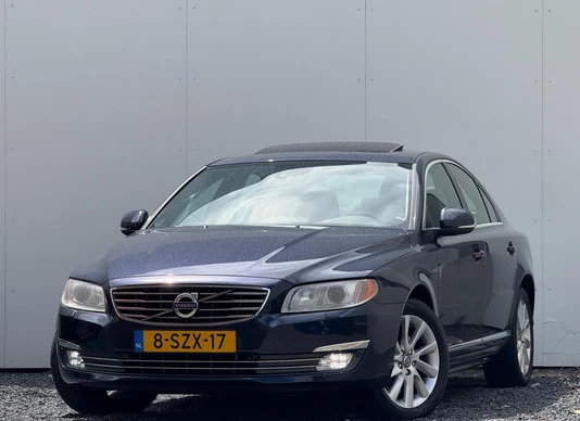 Ford S-Max - Afbeelding 2 van 30