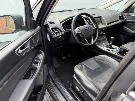 Ford S-Max - Afbeelding 3 van 30