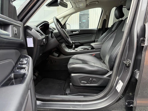 Ford S-Max - Afbeelding 7 van 30