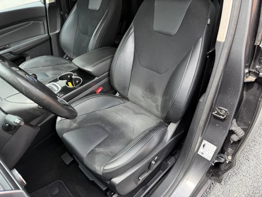 Ford S-Max - Afbeelding 8 van 30