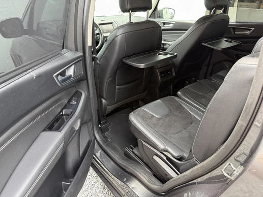 Ford S-Max - Afbeelding 9 van 30