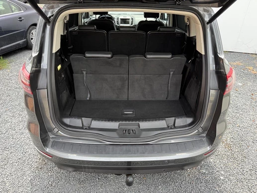 Ford S-Max - Afbeelding 12 van 30
