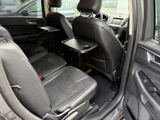 Ford S-Max - Afbeelding 15 van 30